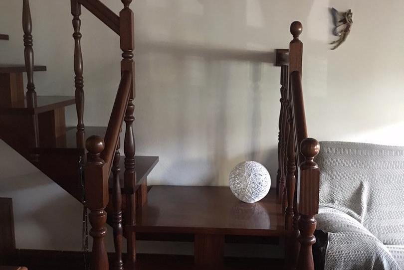 Foto 1 de Casa adosada en venda a Calle Camino Real, 4, Puente de Génave, Jaén