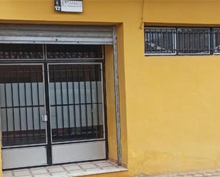 Garage for sale in Alcalá la Real