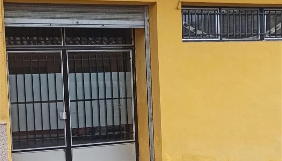 Garage zum Verkauf in Calle Llanete del Mercado, Alcalá la Real, Jaén - Bild 1 Foto 1 von Garage zum Verkauf in Calle Llanete del Mercado, Alcalá la Real, Jaén