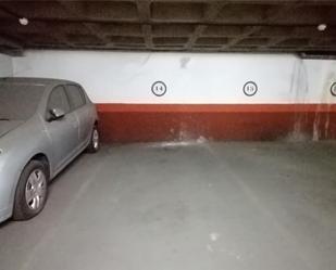 Parking of Garage to rent in  Madrid Capital