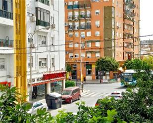 Vista exterior de Pis en venda en  Huelva Capital amb Terrassa i Balcó