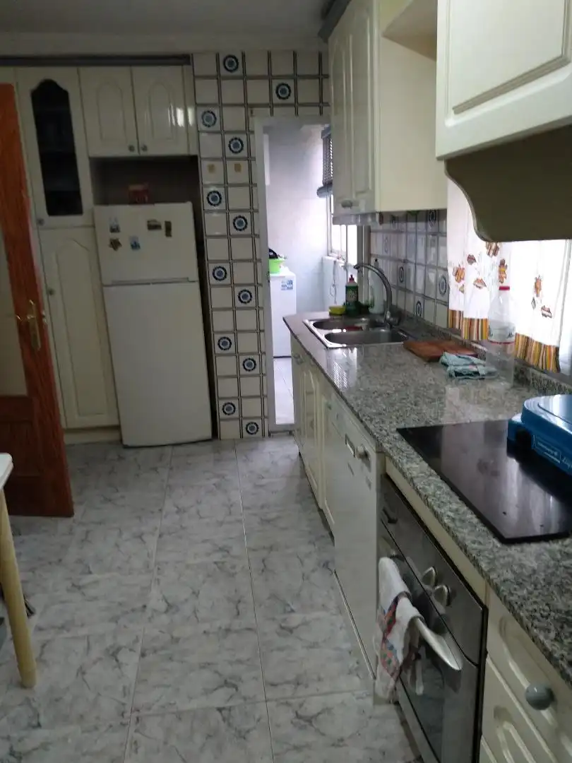 Wohnung zum Verkauf in Ricote Wohnung zum Verkauf in Ricote