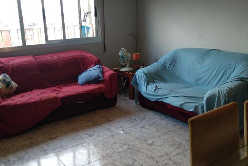 Photo 1 of Flat for sale in Ricote, Murcia