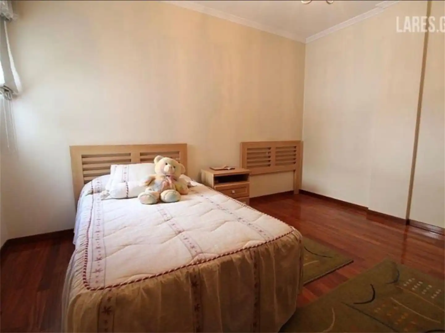 Bedroom of Flat for sale in Cangas   with Terrace