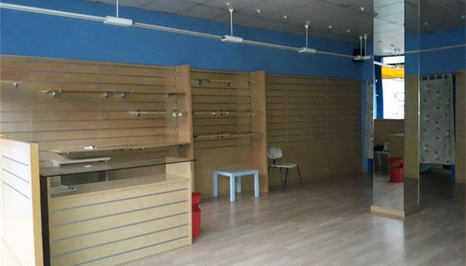 Photo 1 of Premises for sale in Plaza Nespral, Sama, Asturias