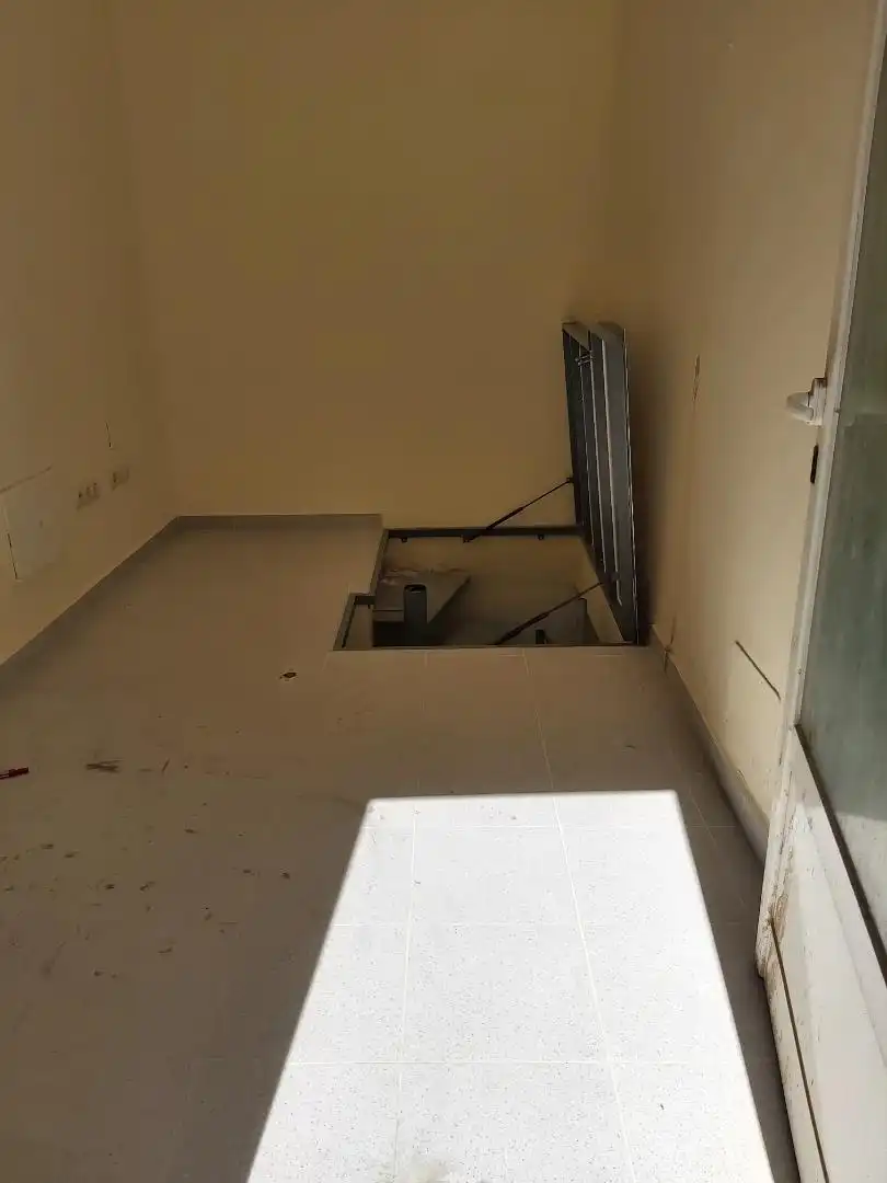 Oficina en venta en Calle Clemencio Donaire, 42, Malagón Oficina en venta en Malagón