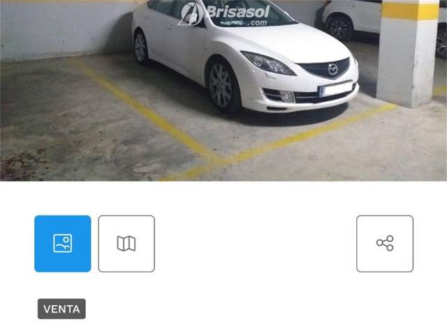 Garaje en Venta en Carrer Antoni de Bofarull en Ponent