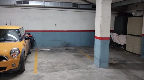 Photo 3 of Garage for sale in Carrer Santa Margarida, Els Monjos, Santa Margarida I Els Monjos