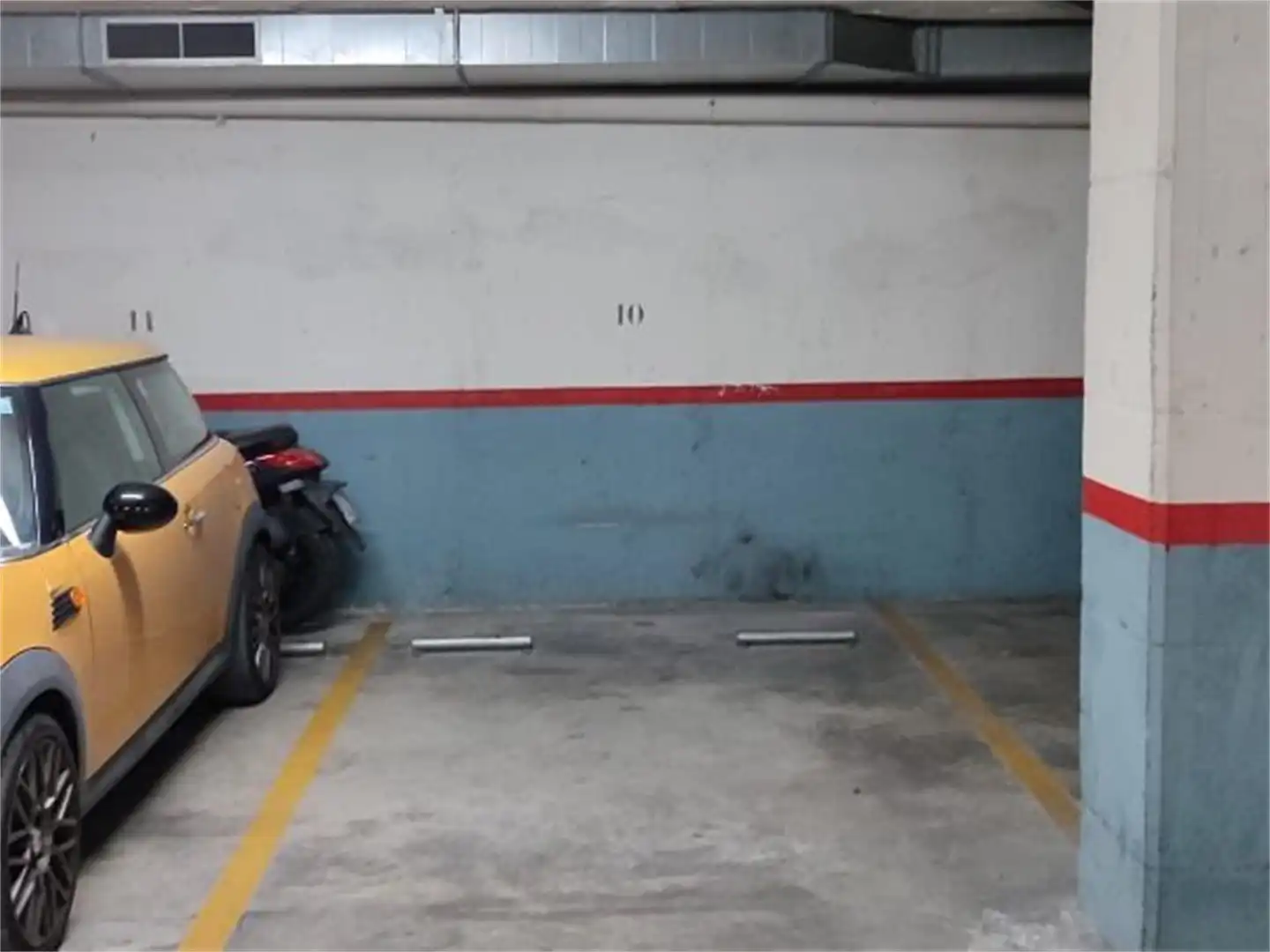 Parking of Garage for sale in Santa Margarida I Els Monjos
