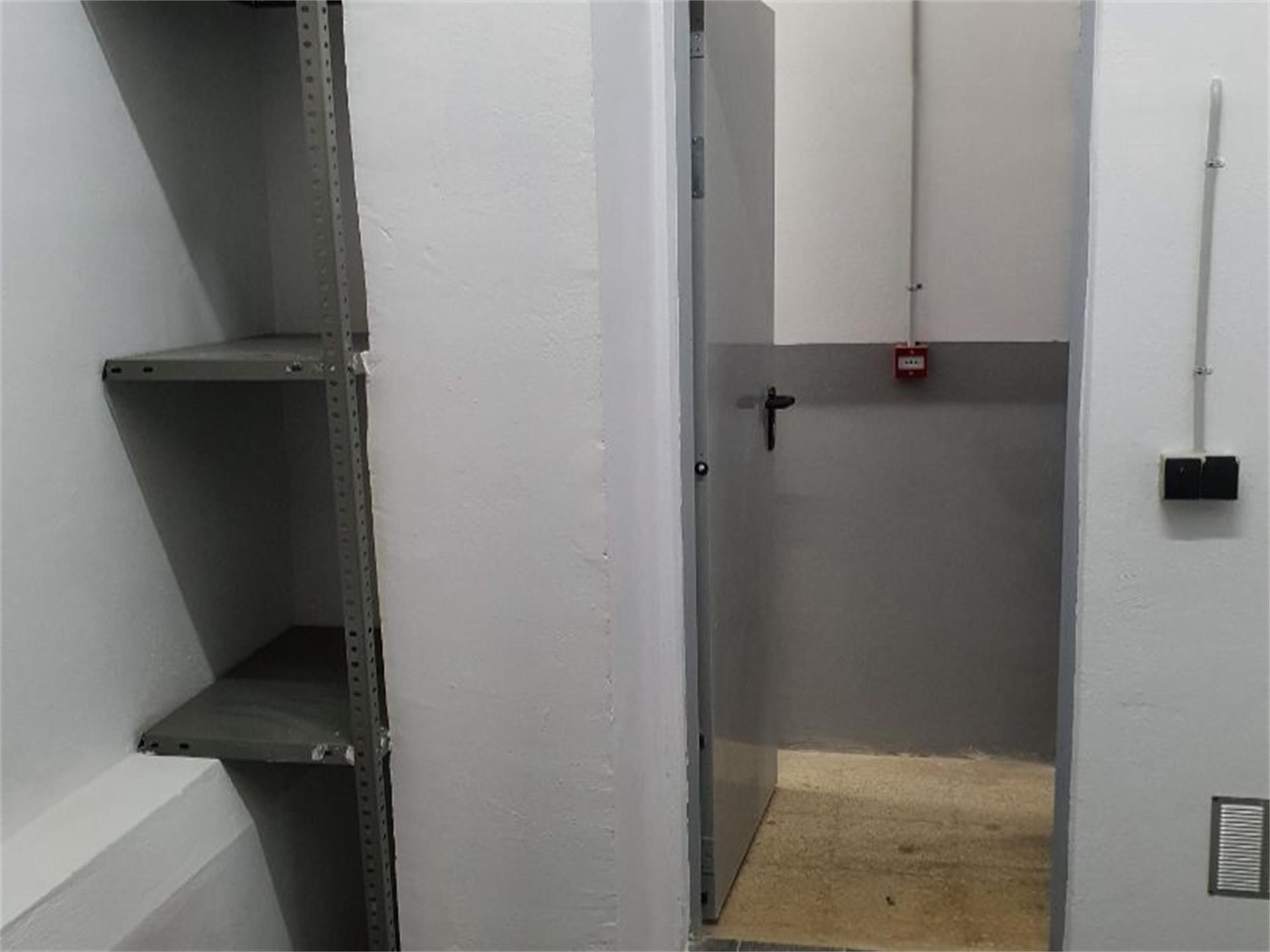 Box room for sale in  Barcelona Capital