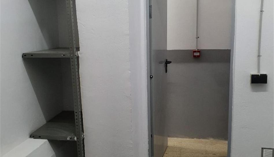 Photo 1 of Box room for sale in Carrer de L'escultor Canet, Sants-Badal, Barcelona