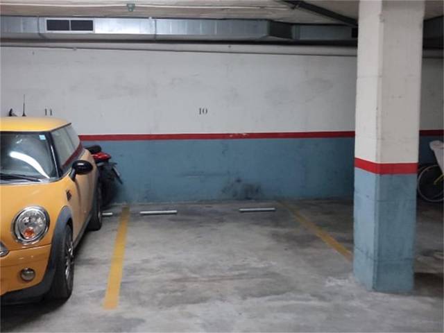 Garaje en Alquiler en Carrer Santa Margarida en Els Monjos