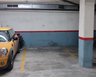 Parking of Garage to rent in Santa Margarida I Els Monjos
