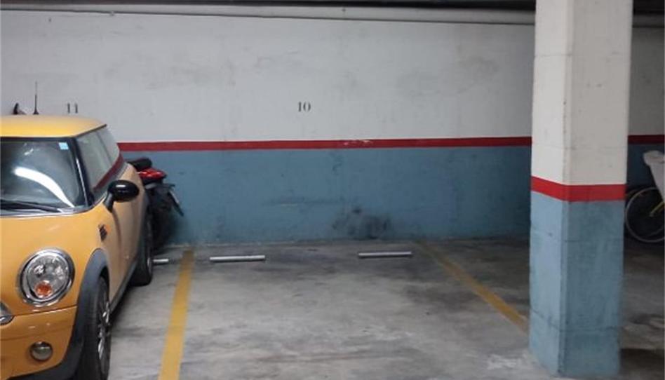 Photo 1 of Garage to rent in Carrer Santa Margarida, Els Monjos, Barcelona