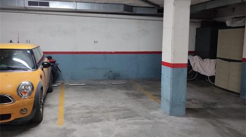 Photo 2 of Garage to rent in Carrer Santa Margarida, Els Monjos, Barcelona