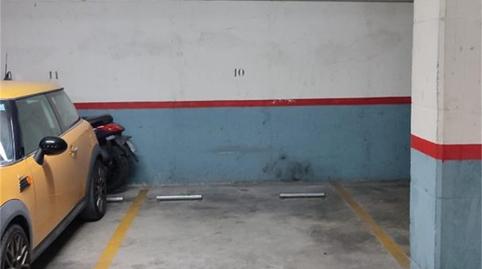 Photo 3 of Garage to rent in Carrer Santa Margarida, Els Monjos, Barcelona