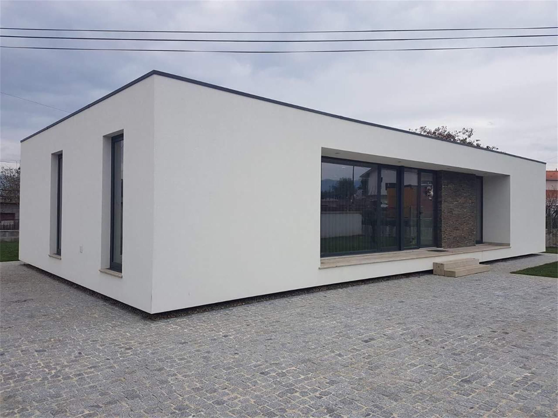 Exterior view of Planta baja for sale in Salvaterra de Miño