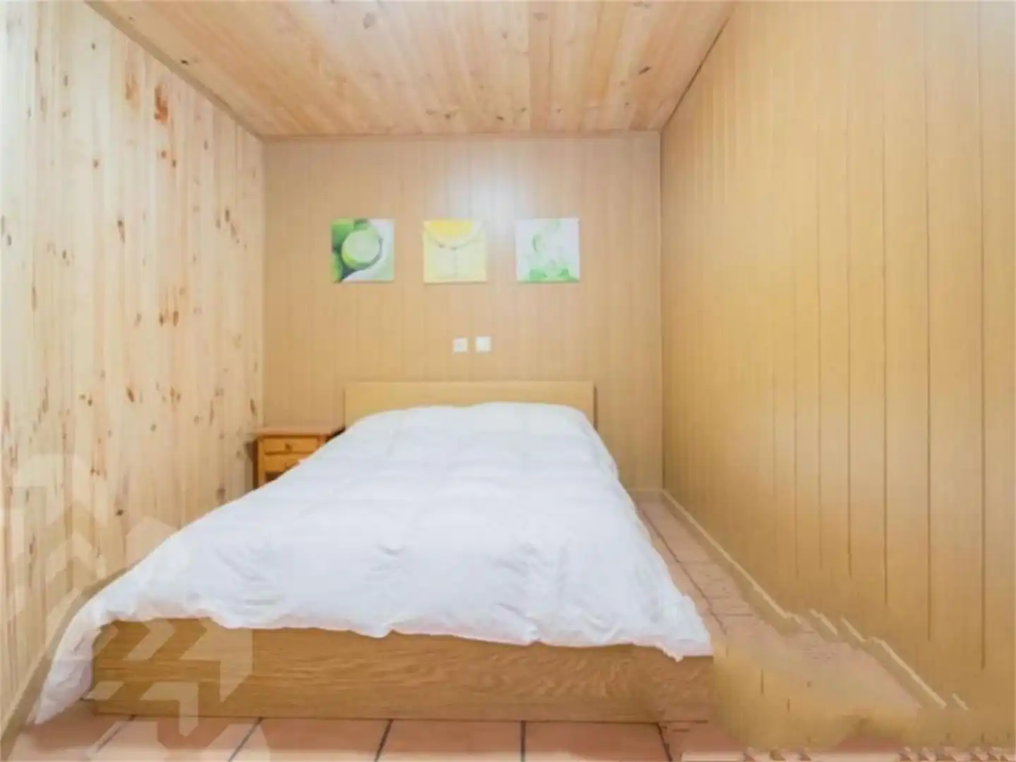 Dúplex en venta en Calle Virgen de las Nieves, 58, Zona media Habitación de Dúplex en venta en Sierra Nevada con Calefacción, Jardín privado y Parquet