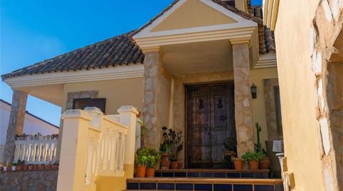 Foto 2 de Casa o xalet en venda a Urbanización Playa Getares, San García, Cádiz