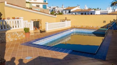 Foto 3 de Casa o xalet en venda a Urbanización Playa Getares, San García, Cádiz