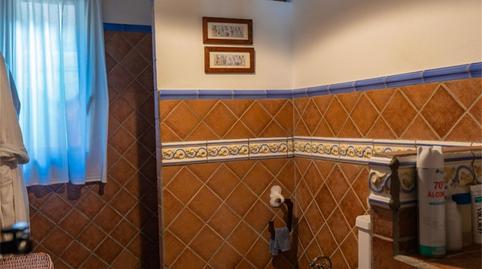 Foto 5 de Casa o xalet en venda a Urbanización Playa Getares, San García, Cádiz