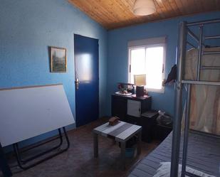 Bedroom of Single-family semi-detached for sale in Pozo Alcón