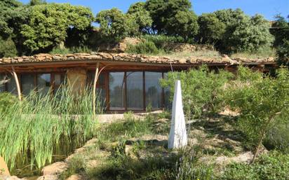 Finca rústica en alquiler en sierra engarcerán