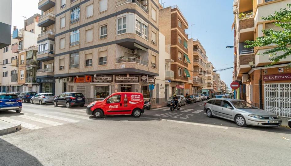 Apartament de lloguer a Calle Vicente Blasco Ibáñez, Centro - Muelle Pesquero, Alicante - imatge 1 Foto 1 de Apartament de lloguer a Calle Vicente Blasco Ibáñez, Centro - Muelle Pesquero, Alicante