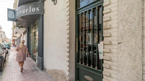 Apartament de lloguer a Calle Vicente Blasco Ibáñez, Centro - Muelle Pesquero, Alicante - imatge 3 Foto 3 de Apartament de lloguer a Calle Vicente Blasco Ibáñez, Centro - Muelle Pesquero, Alicante