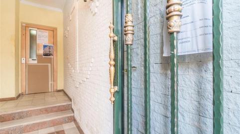 Apartament de lloguer a Calle Vicente Blasco Ibáñez, Centro - Muelle Pesquero, Alicante - imatge 4 Foto 4 de Apartament de lloguer a Calle Vicente Blasco Ibáñez, Centro - Muelle Pesquero, Alicante