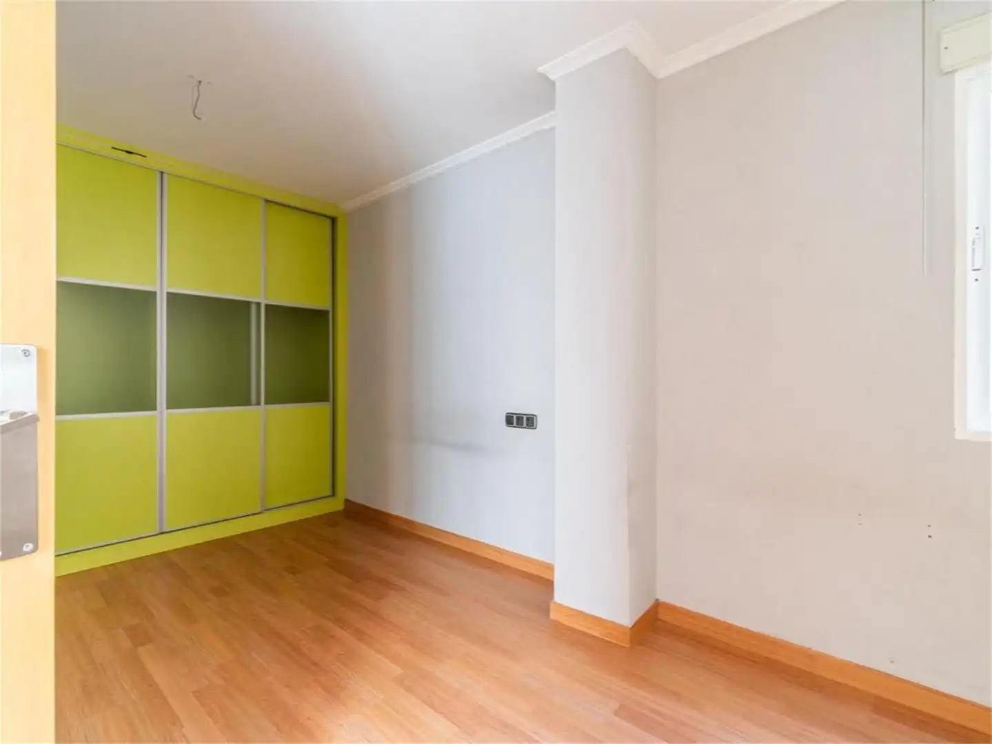 Apartamento de alquiler en Calle Vicente Blasco Ibáñez, Centro - Muelle Pesquero Habitación de Apartamento de alquiler en Torrevieja con Aire acondicionado, Calefacción y Amueblado
