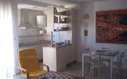 Apartamento en alquiler en alcalá la real