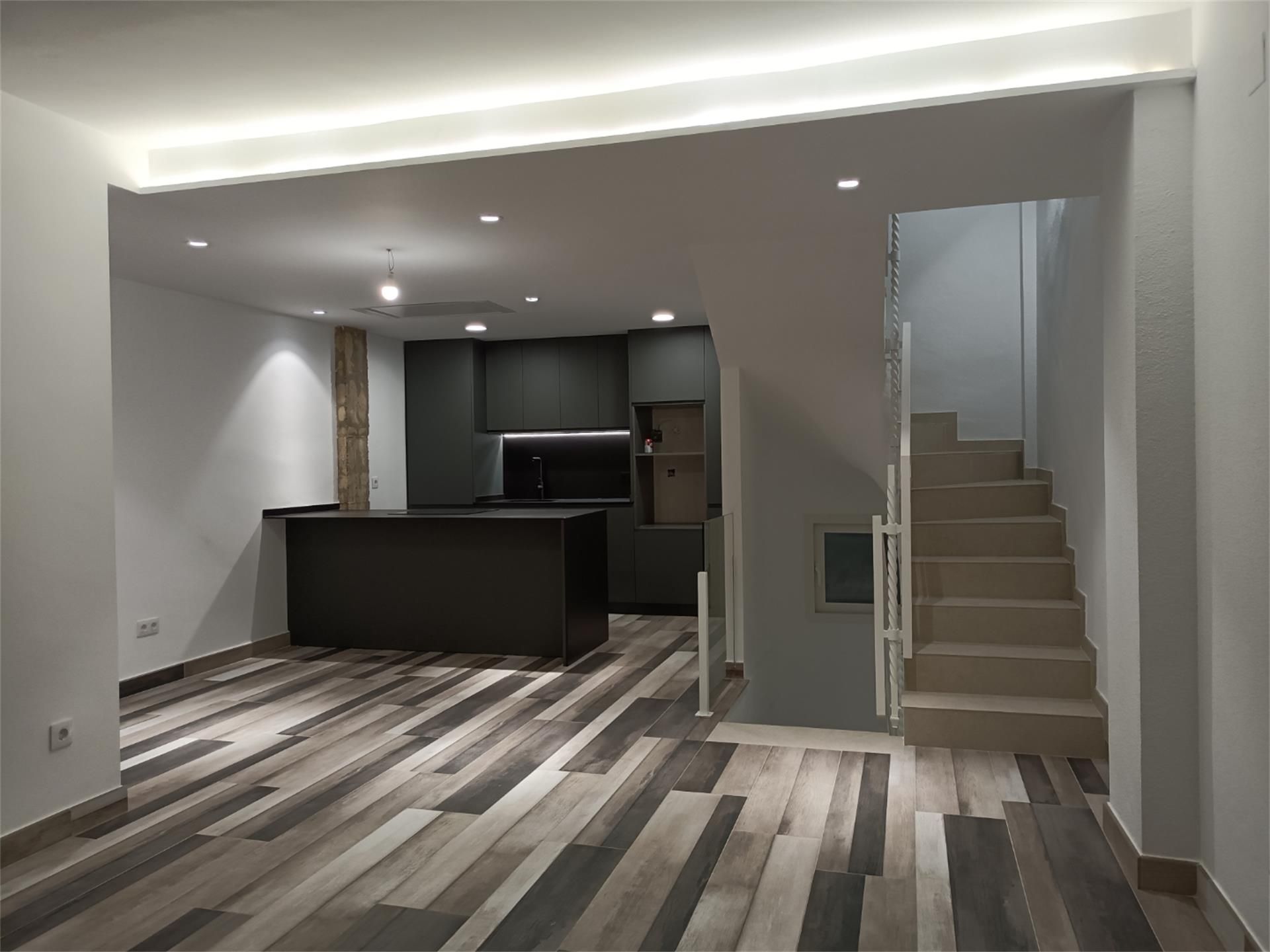 Single-family semi-detached for sale in L'Eliana  with Air Conditioner, Heating and Terrace