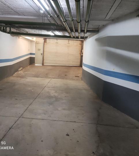 Foto 2 de Garatge de lloguer a Calle el Calamar, 11, Los Abrigos, Santa Cruz de Tenerife