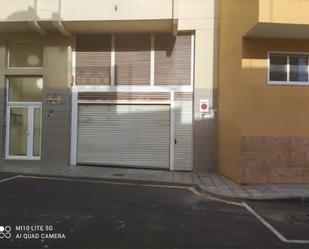 Parking of Garage to rent in Granadilla de Abona