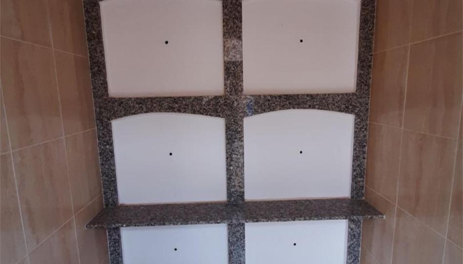 Traster en venda a Calle Mayor, Los Belones, Murcia - imatge 1 Foto 1 de Traster en venda a Calle Mayor, Los Belones, Murcia