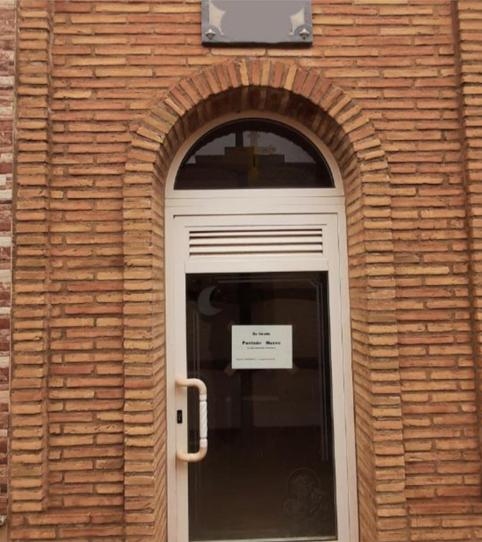 Traster en venda a Calle Mayor, Los Belones, Murcia - imatge 2 Foto 2 de Traster en venda a Calle Mayor, Los Belones, Murcia