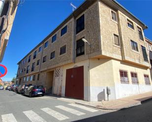 Exterior view of Flat for sale in Villamayor