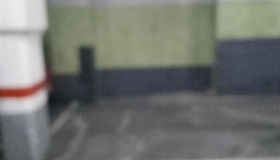 Garage for sale in Calle de Clara del Rey, Prosperidad, Madrid - image 1 Photo 1 of Garage for sale in Calle de Clara del Rey, Prosperidad, Madrid