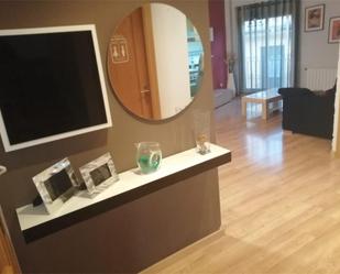 Sala d'estar de Pis en venda en Geldo amb Aire condicionat i Balcó