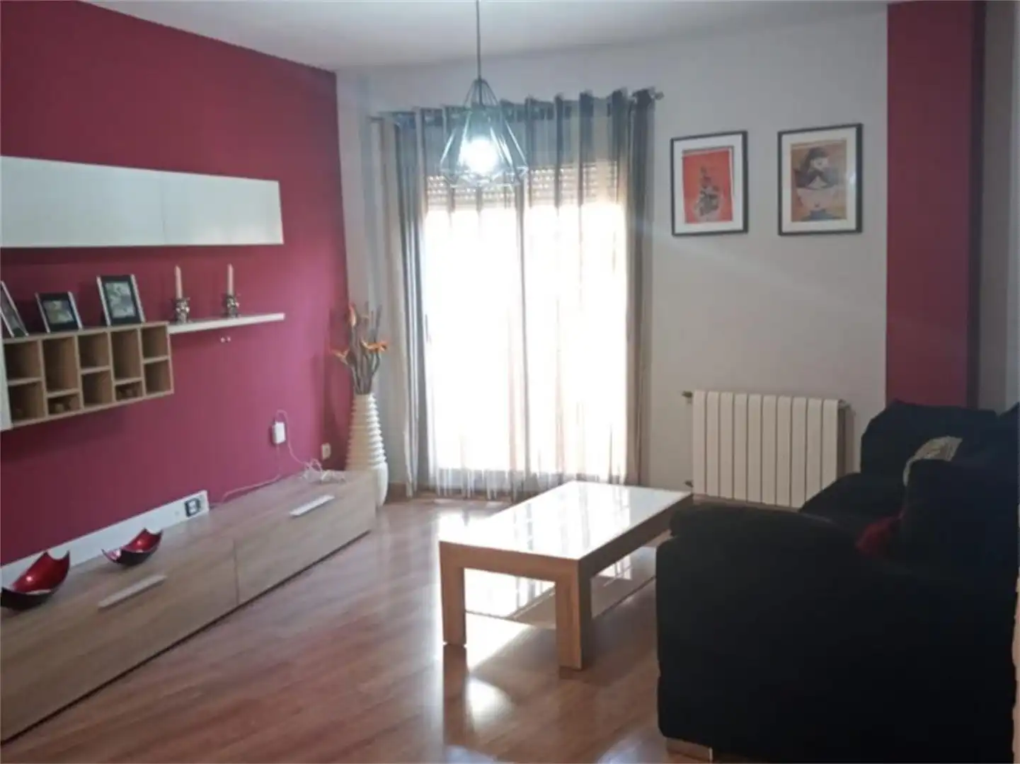 Living room of Duplexes for sale in Geldo  with Air Conditioner, Heating and Parquet flooring