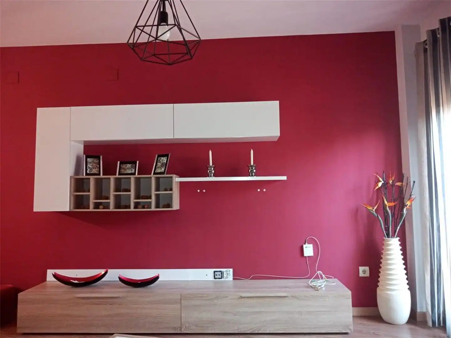 Living room of Duplexes for sale in Geldo  with Air Conditioner, Heating and Parquet flooring
