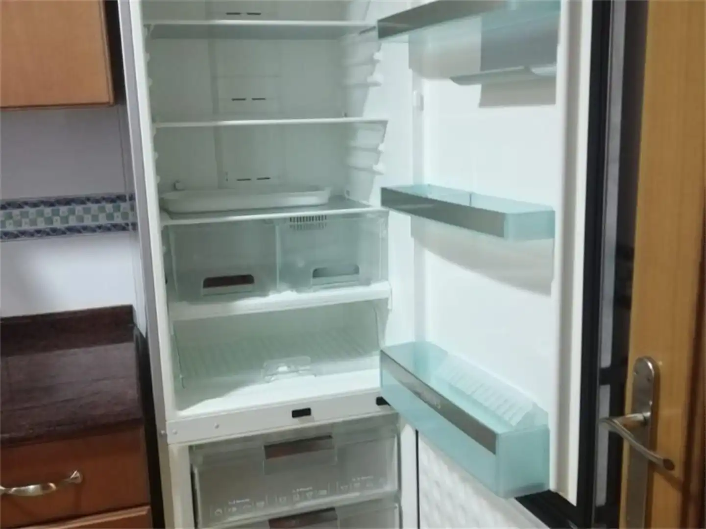 Kitchen of Duplexes for sale in Geldo  with Air Conditioner, Heating and Parquet flooring