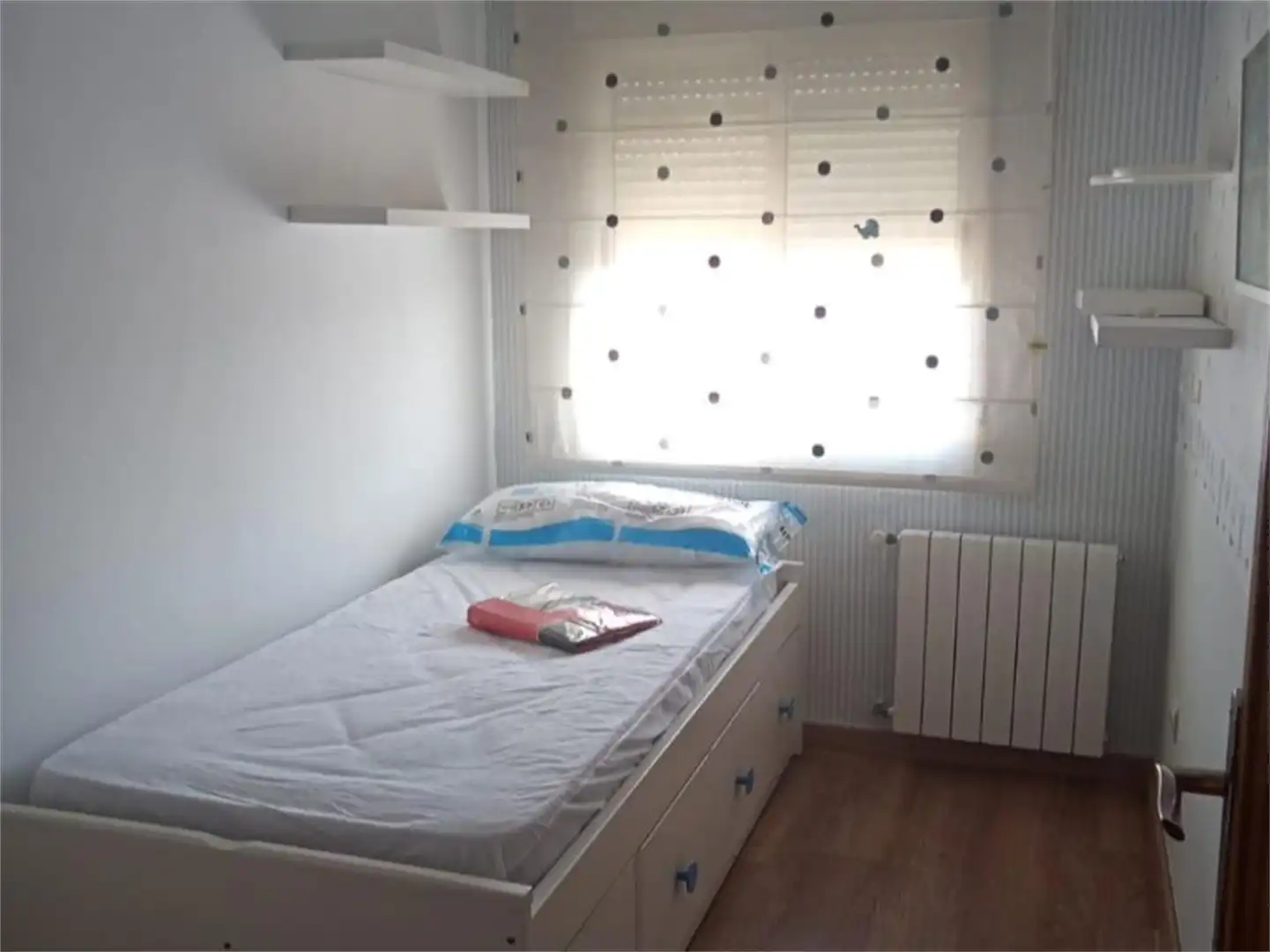 Bedroom of Duplexes for sale in Geldo  with Air Conditioner, Heating and Parquet flooring