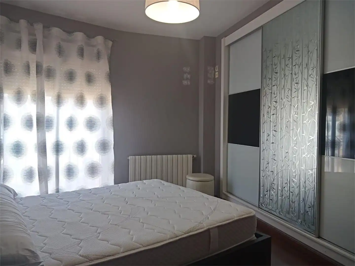 Bedroom of Duplexes for sale in Geldo  with Air Conditioner, Heating and Parquet flooring