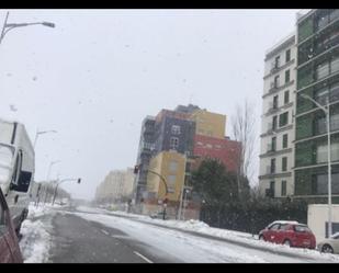 Exterior view of Garage to rent in  Albacete Capital