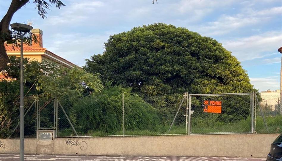 Land for sale in Carrer Josep Iglesias, Cambrils Platja, Tarragona - image 1 Photo 1 of Land for sale in Carrer Josep Iglesias, Cambrils Platja, Tarragona