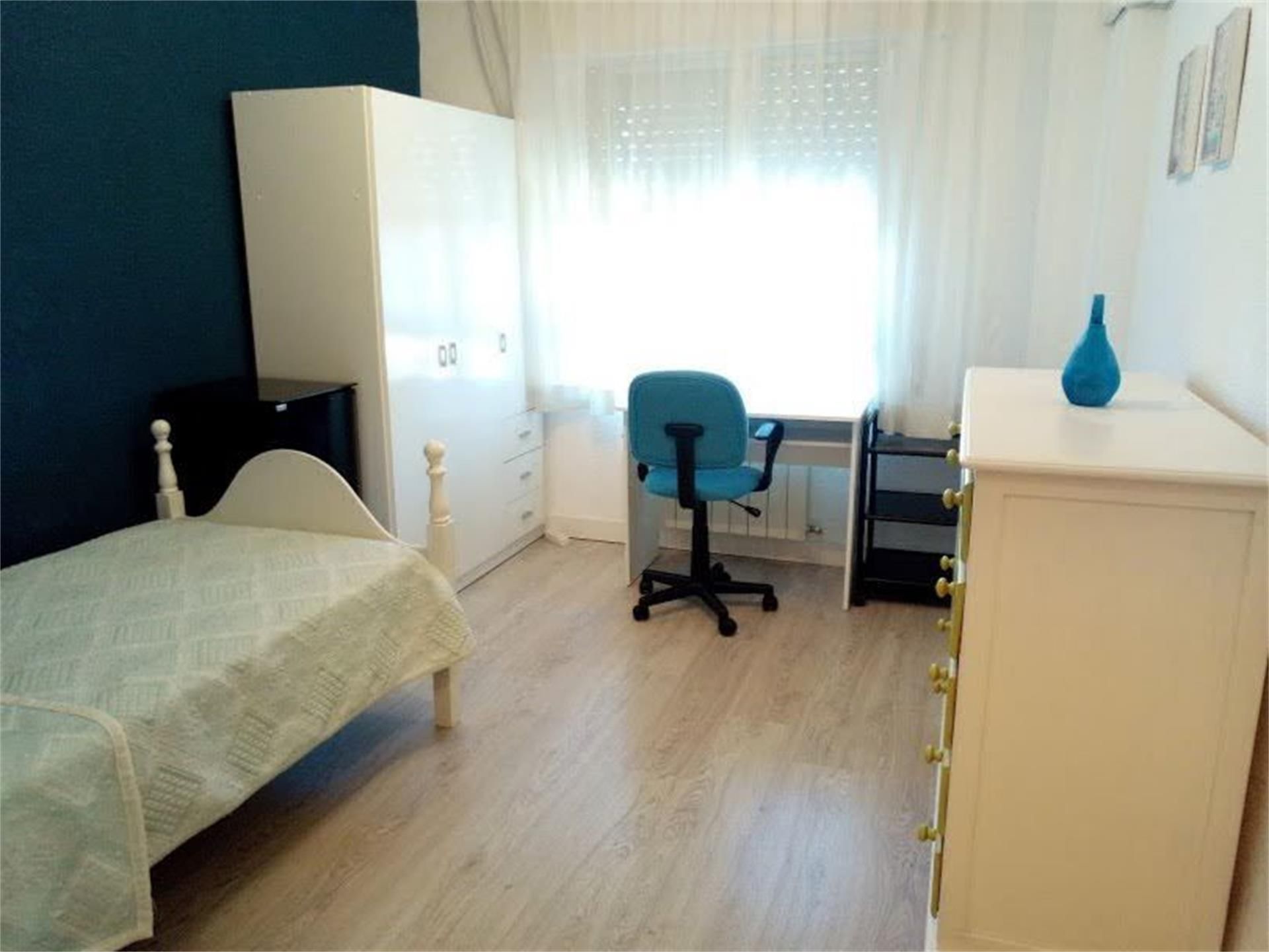 Flat to share in Avenida de Portugal, Puerta de Cuartos - Avda. de Portugal