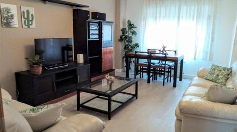 Flat to share in Avenida de Portugal, Puerta de Cuartos - Avda. de Portugal, Toledo - image 5 Photo 5 of Flat to share in Avenida de Portugal, Puerta de Cuartos - Avda. de Portugal, Toledo