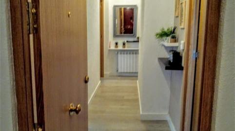 Flat to share in Avenida de Portugal, Puerta de Cuartos - Avda. de Portugal, Toledo - image 4 Photo 4 of Flat to share in Avenida de Portugal, Puerta de Cuartos - Avda. de Portugal, Toledo